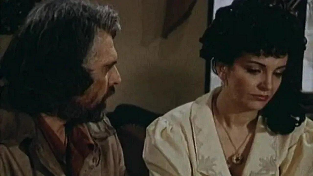 Präriejäger in Mexiko backdrop