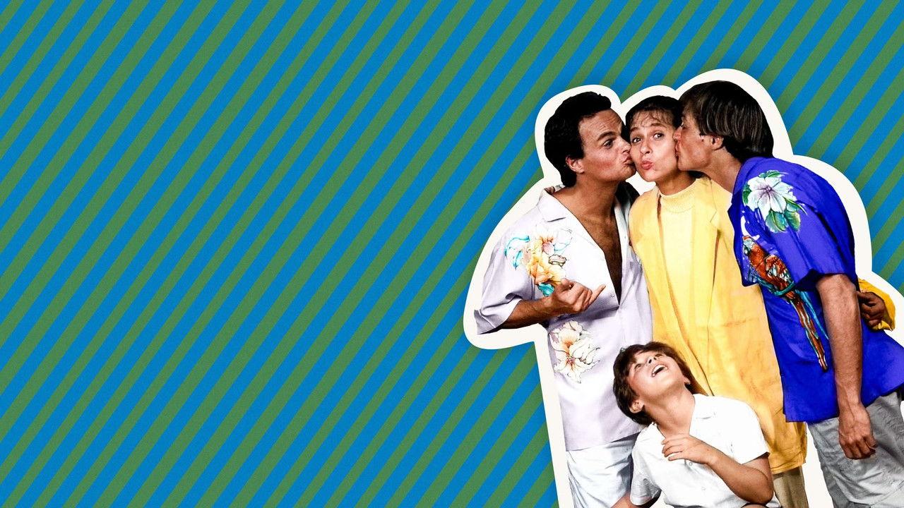 Armação Ilimitada backdrop