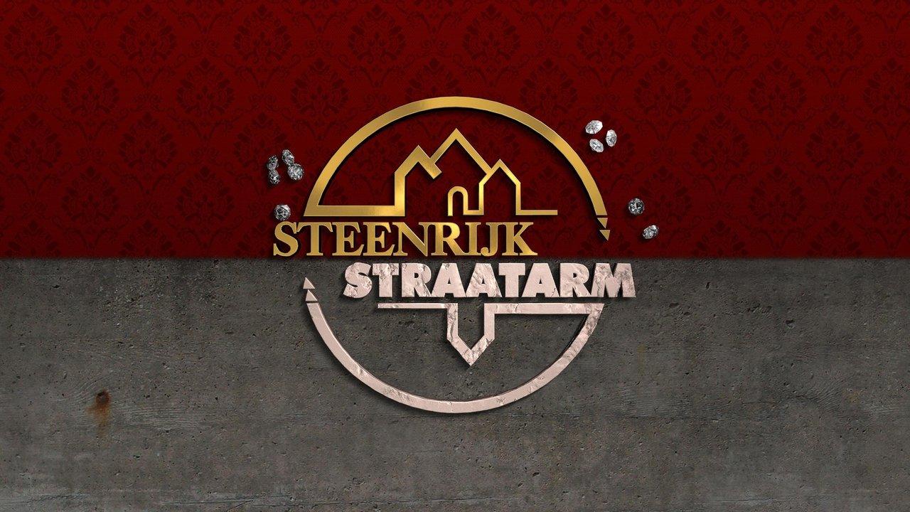 Steenrijk, Straatarm backdrop