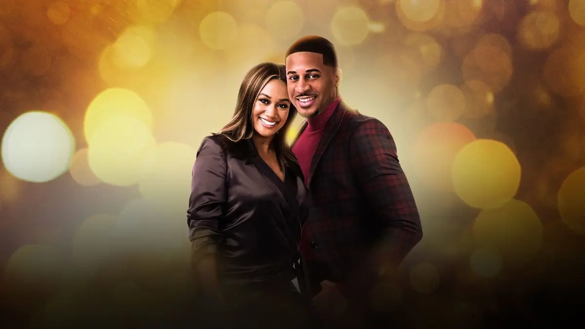 Tyler Perry's Zatima backdrop