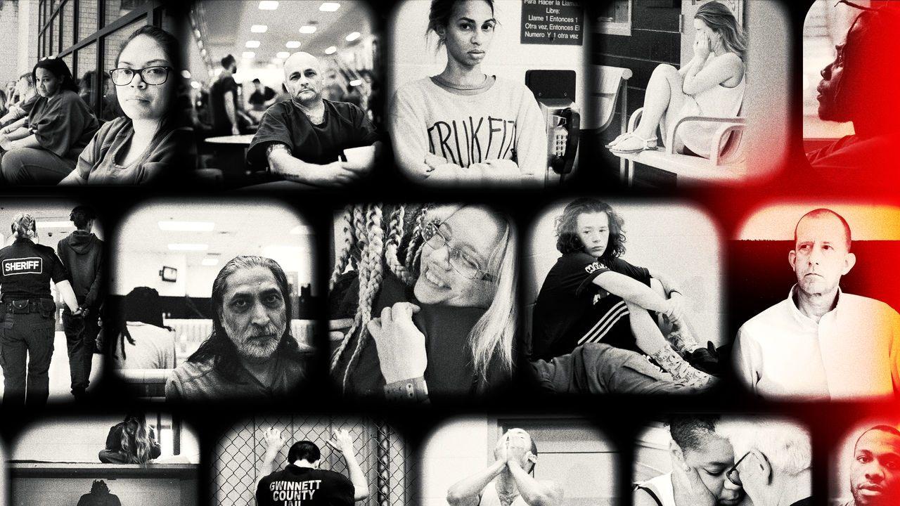 First and Last backdrop