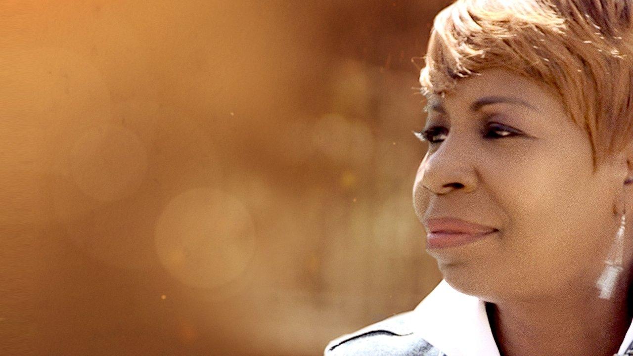 Iyanla: Fix My Life backdrop