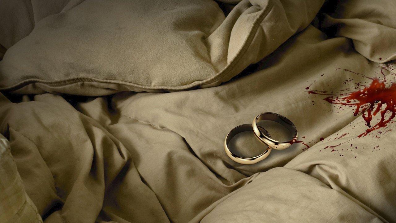 Deadly Wives backdrop