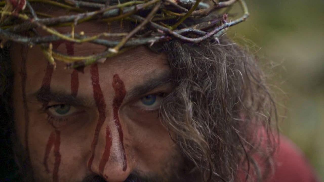 HOLY MYSTERIES backdrop