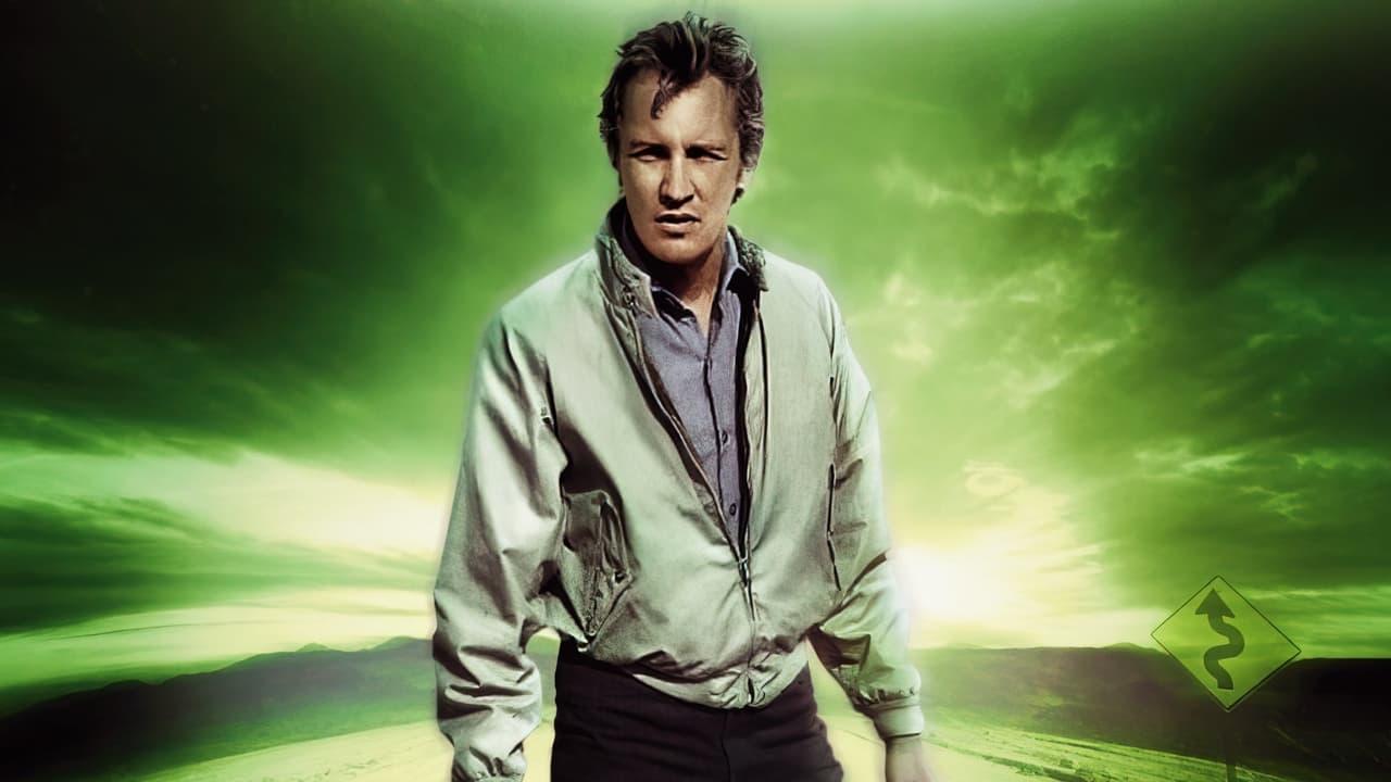 The Invaders backdrop