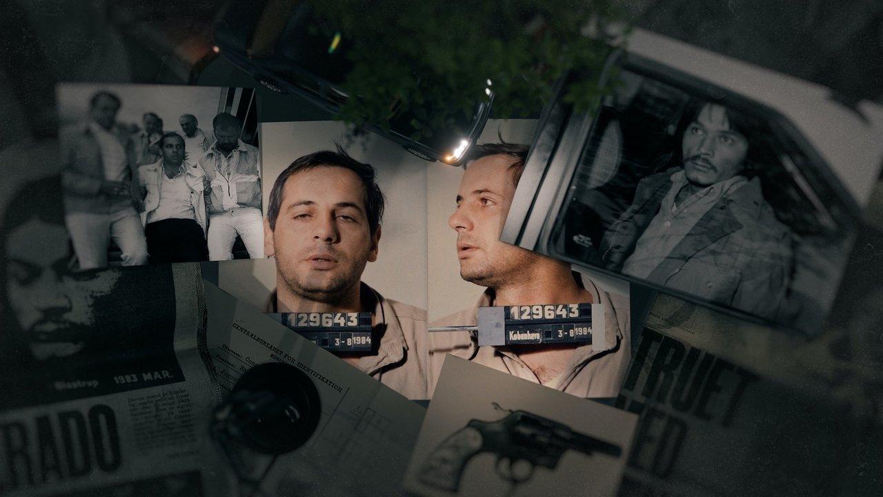 Låst inde for livet backdrop