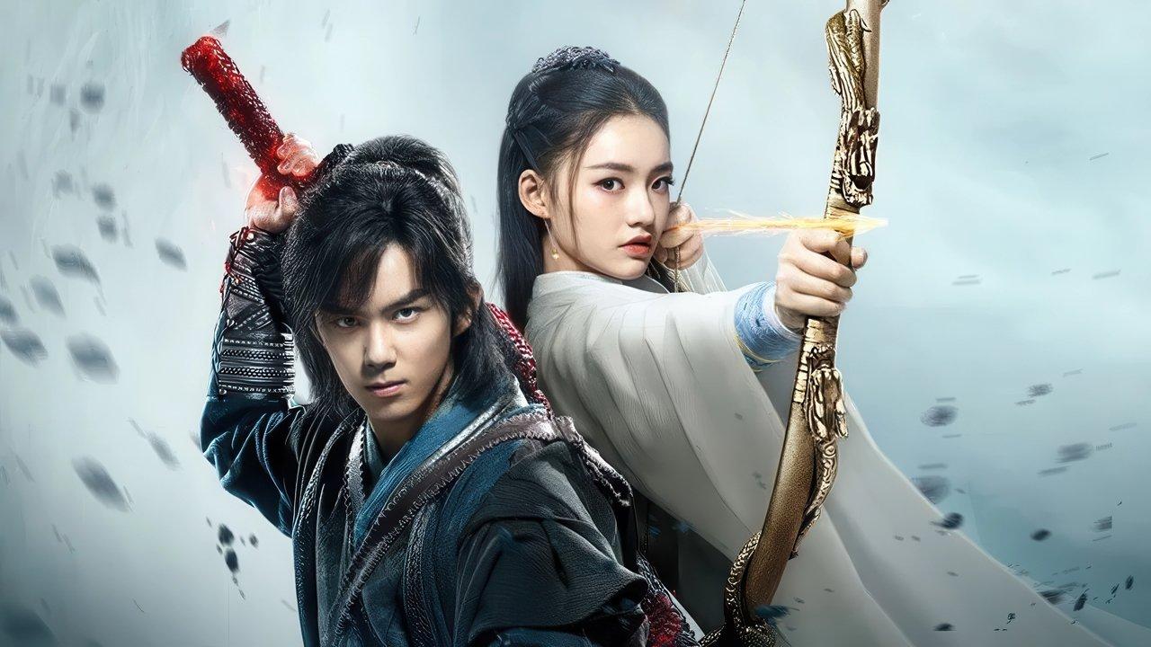 Fights Break Sphere backdrop