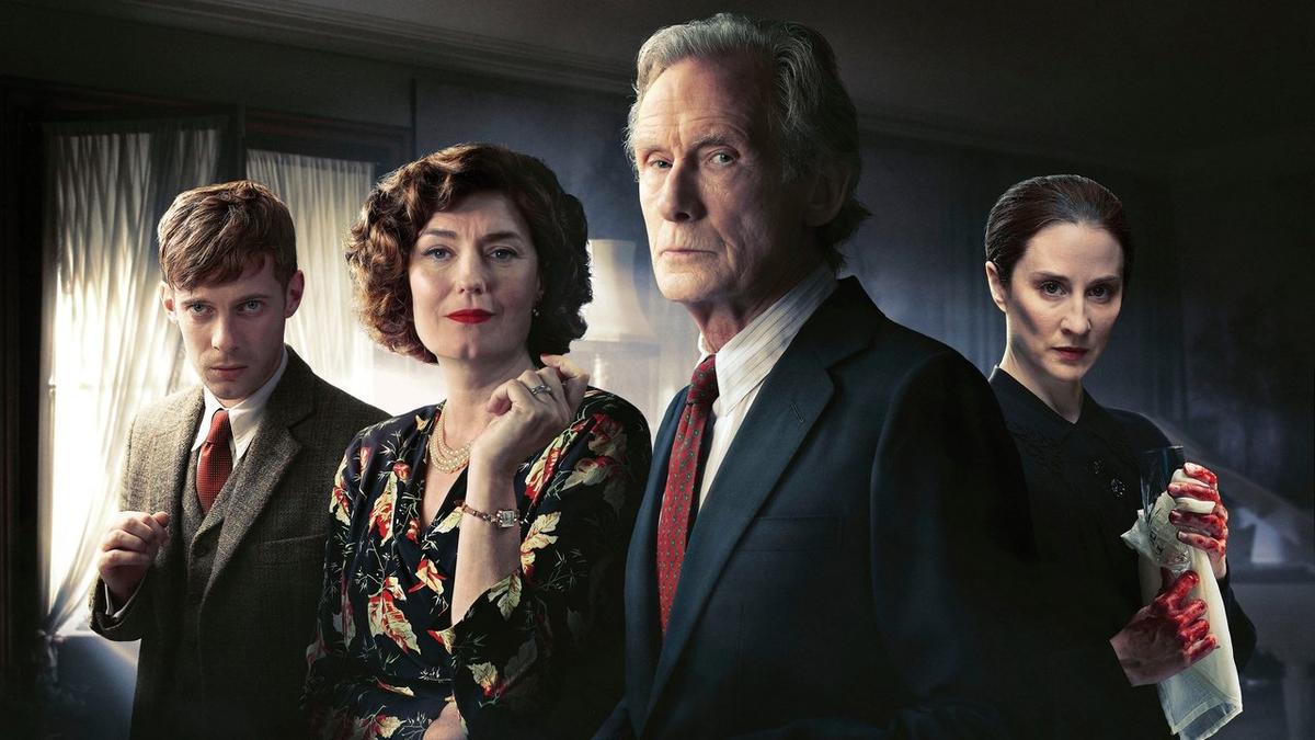 Ordeal by Innocence backdrop