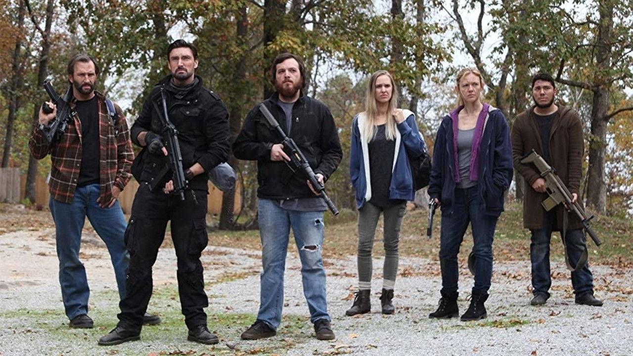 The Dark: Great Deceiver backdrop