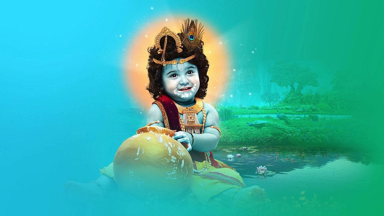 Joy Gopal backdrop