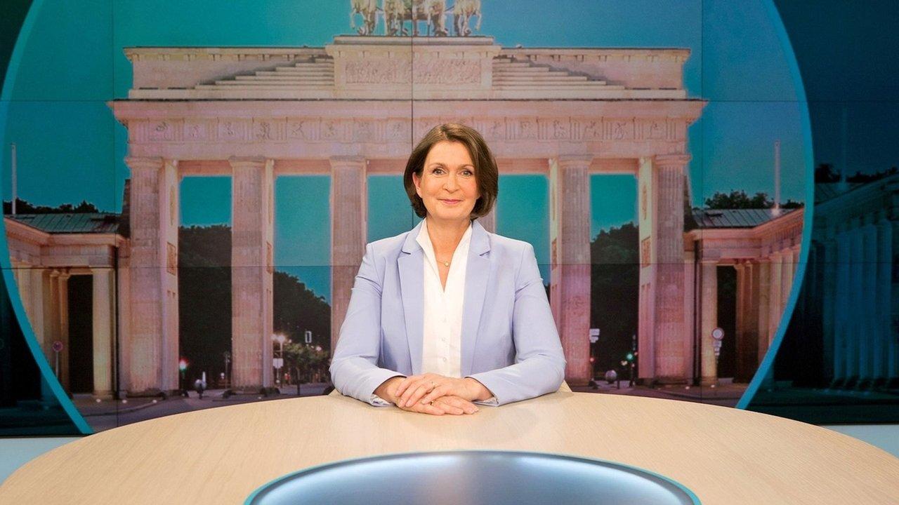 Unter den Linden backdrop