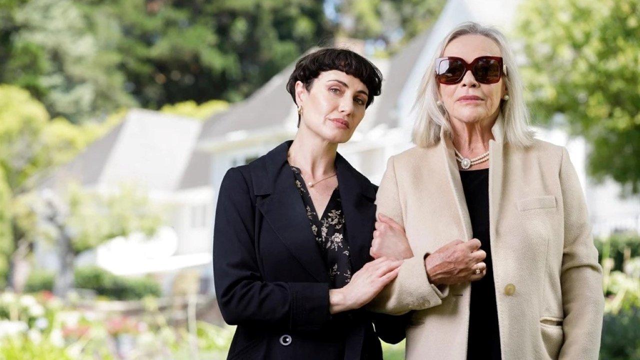 Die Testament backdrop