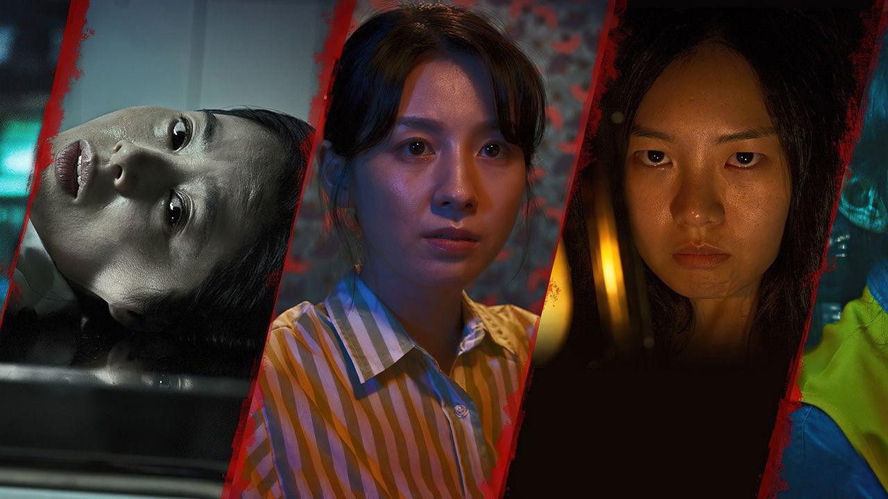 Midnight Horror: Six Nights backdrop