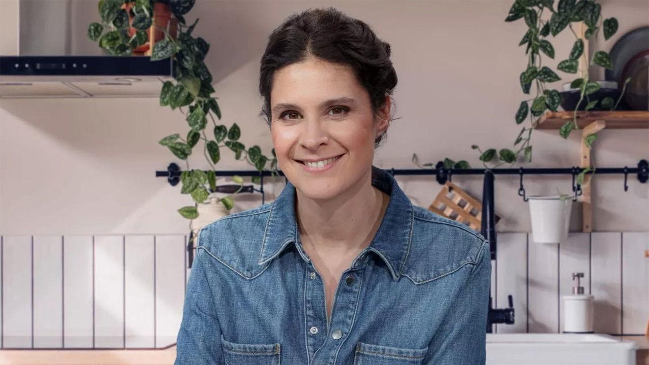 Apolline chez vous backdrop