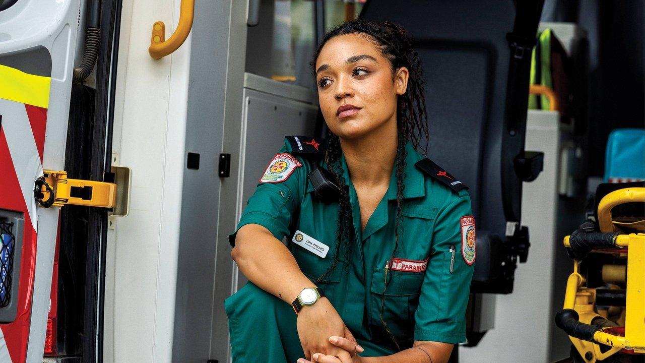 Watching You backdrop