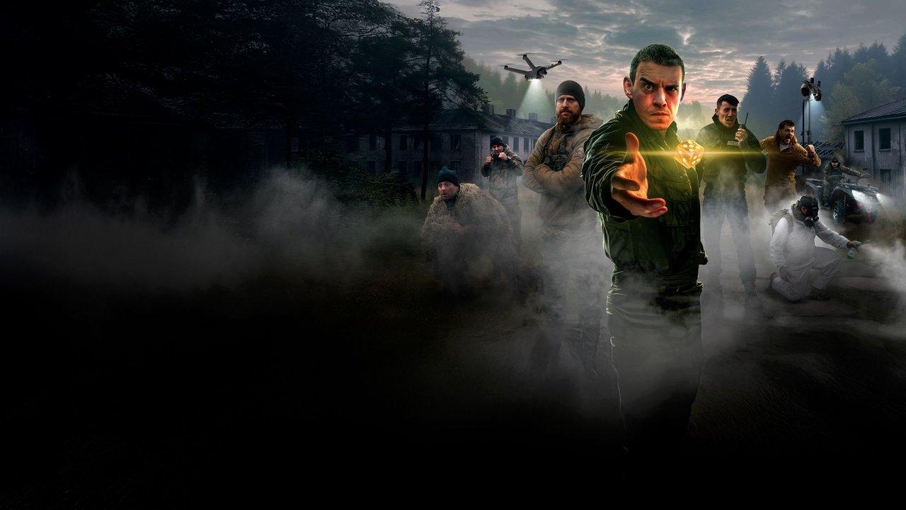 Random Mission backdrop