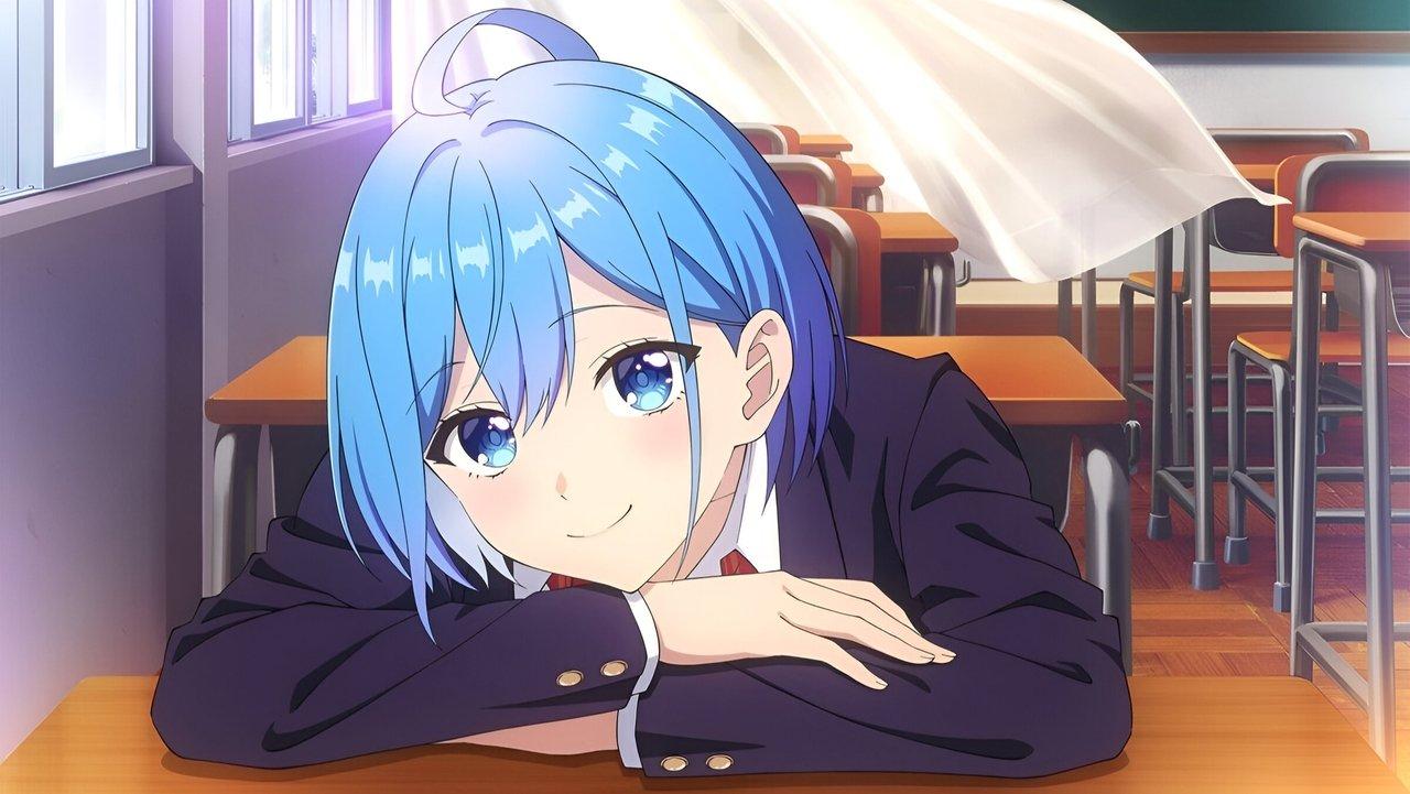 Can a Boy-Girl Friendship Survive? backdrop