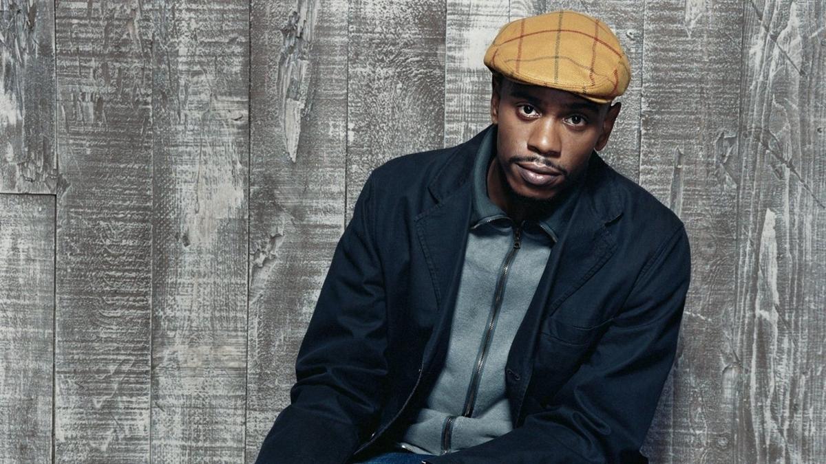 Chappelle's Show backdrop
