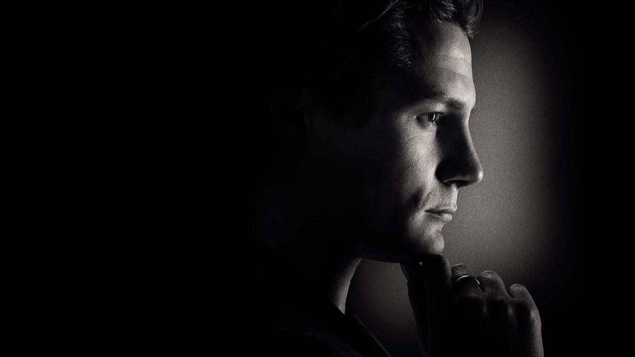 Pure Genius backdrop