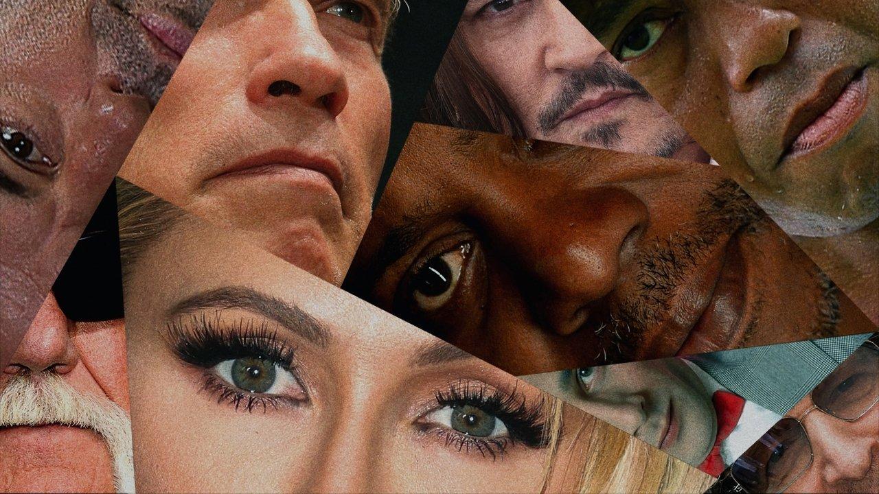 Nine Lives Of... backdrop