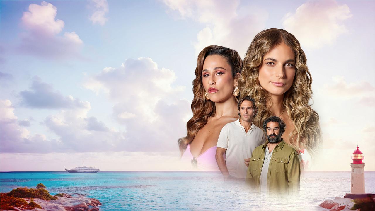 Terra Forte backdrop