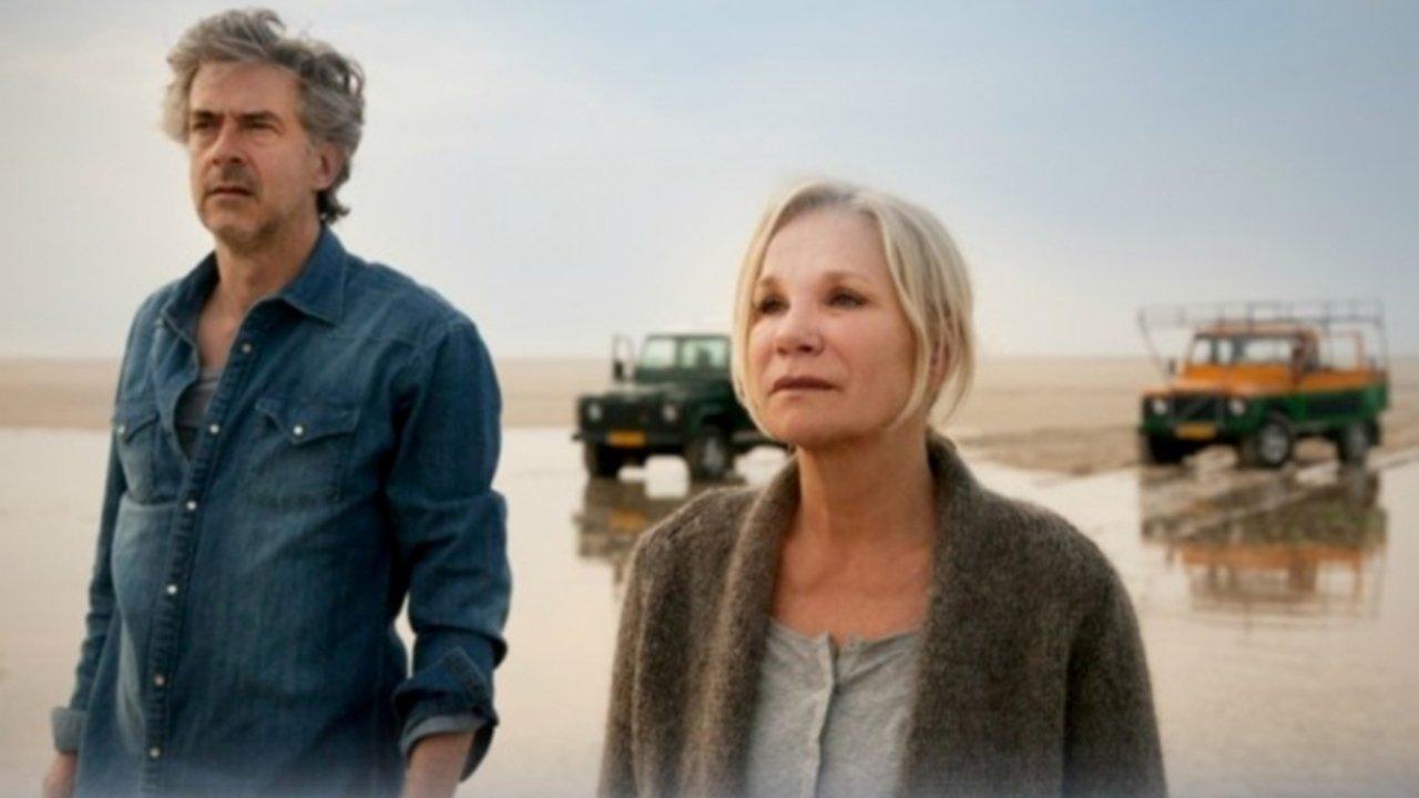 Dokter Deen backdrop