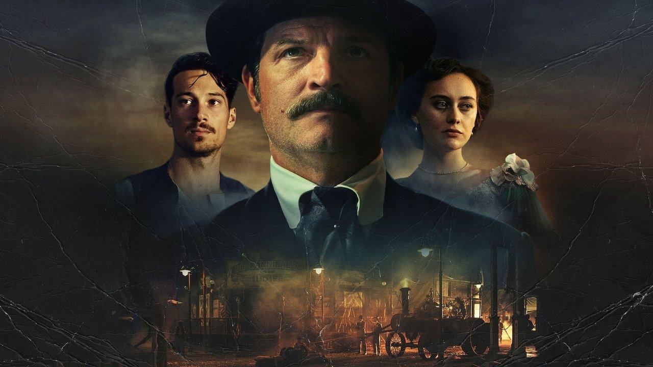 Oktoberfest: Beer and Blood backdrop