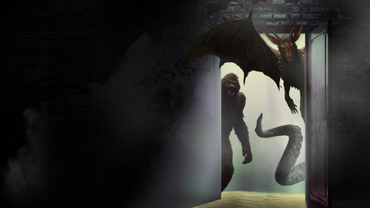 Boogeymen: Monsters Among Us backdrop