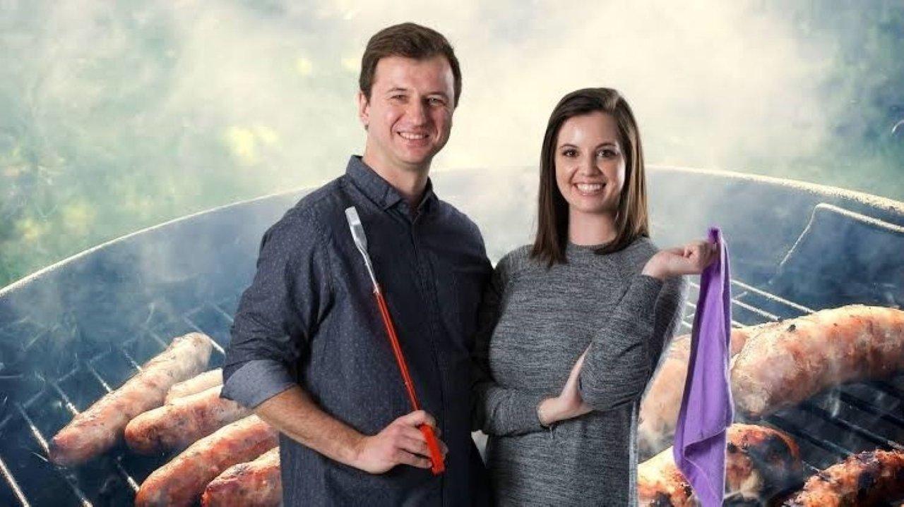 Kom Ons Braai backdrop