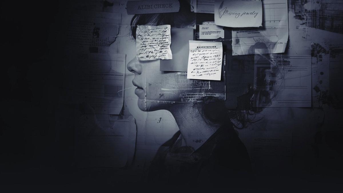 Murder: Fight For the Truth backdrop