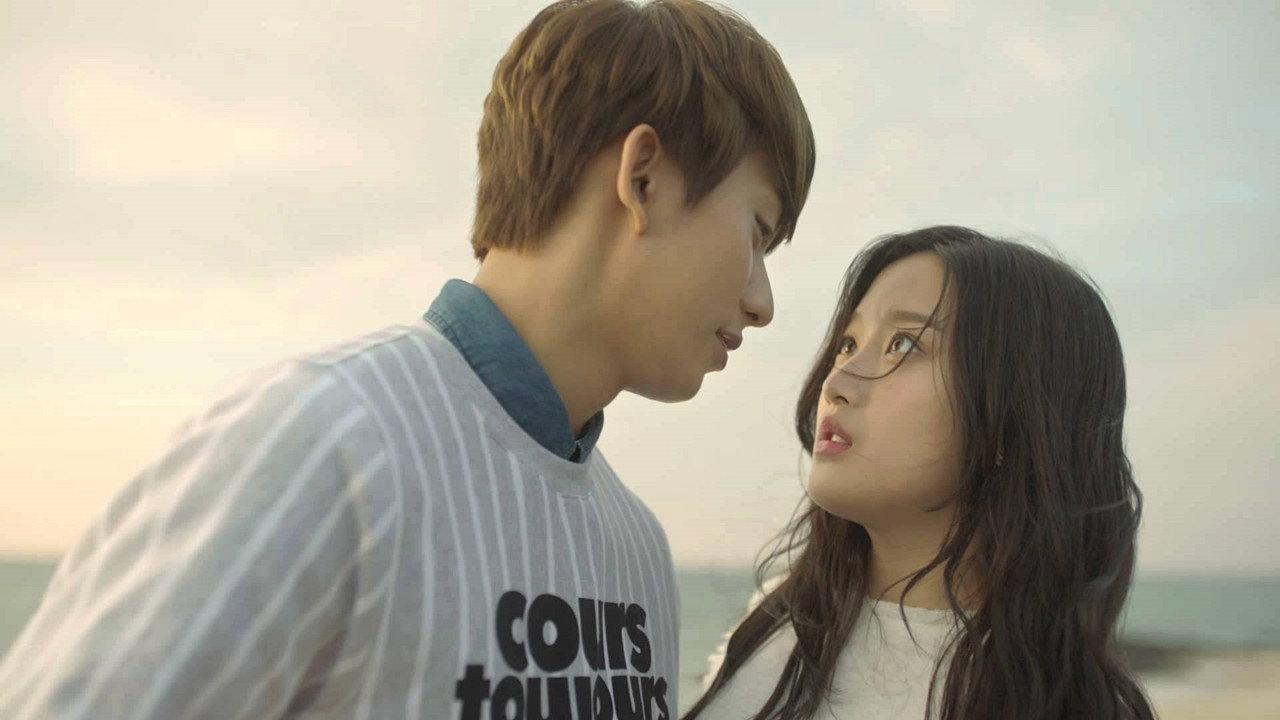 Delicious Love backdrop