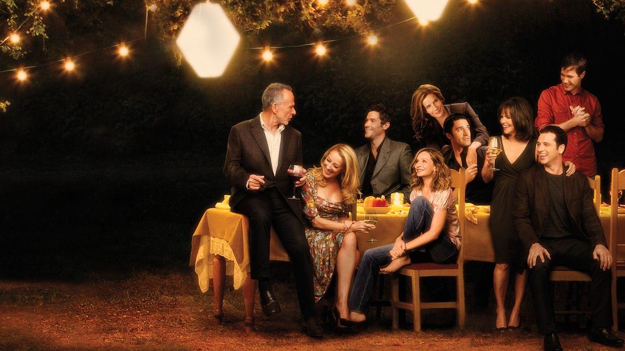 Brothers and Sisters backdrop