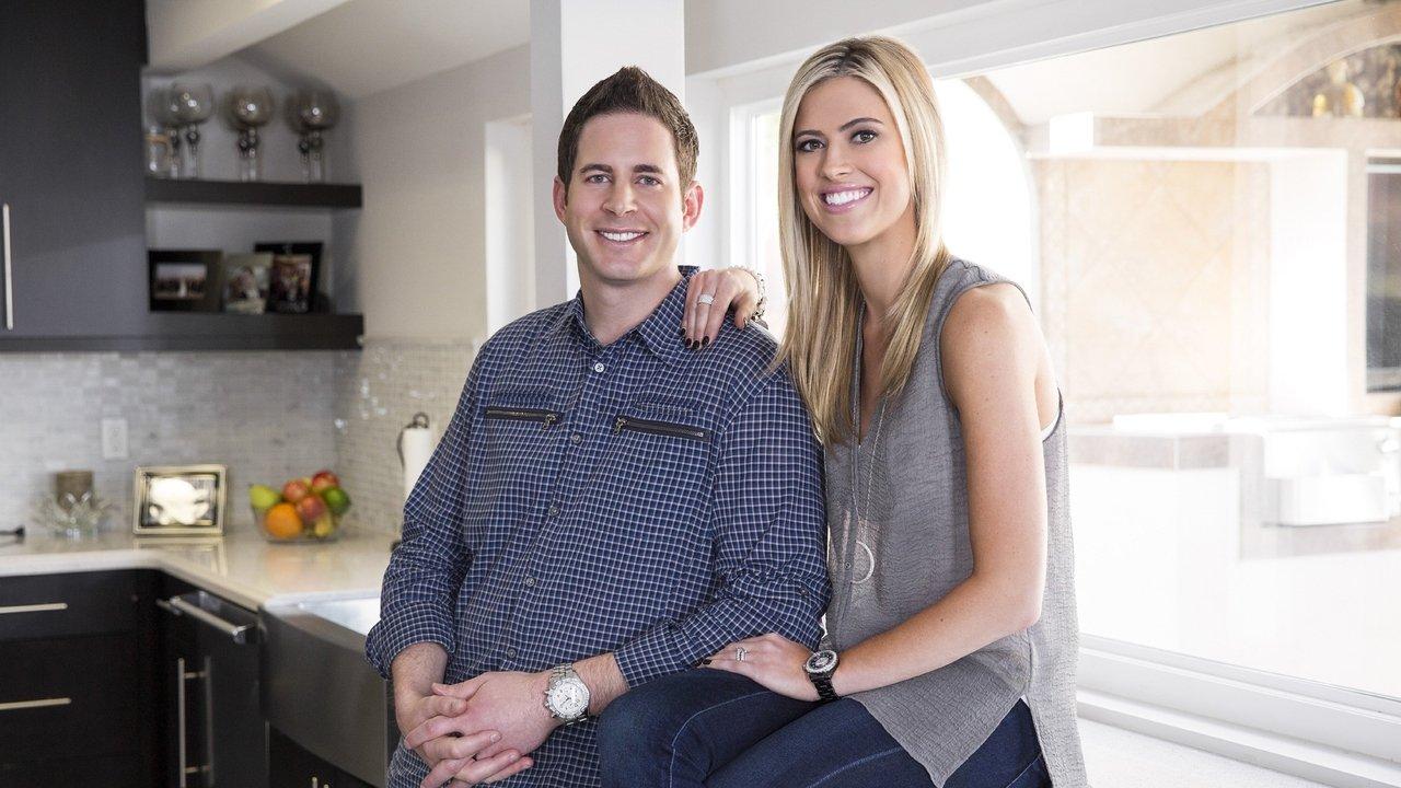 Flip or Flop Follow-Up backdrop