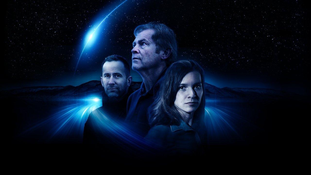 Alien Highway backdrop