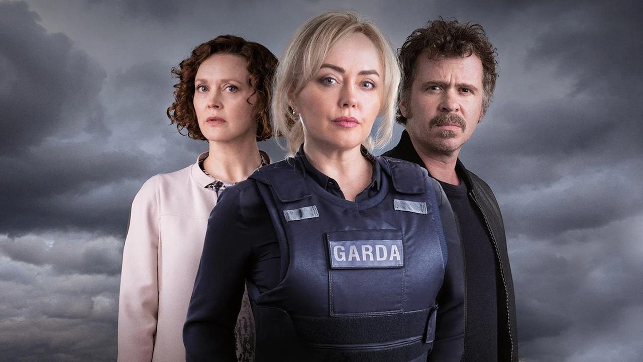 Hidden Assets backdrop