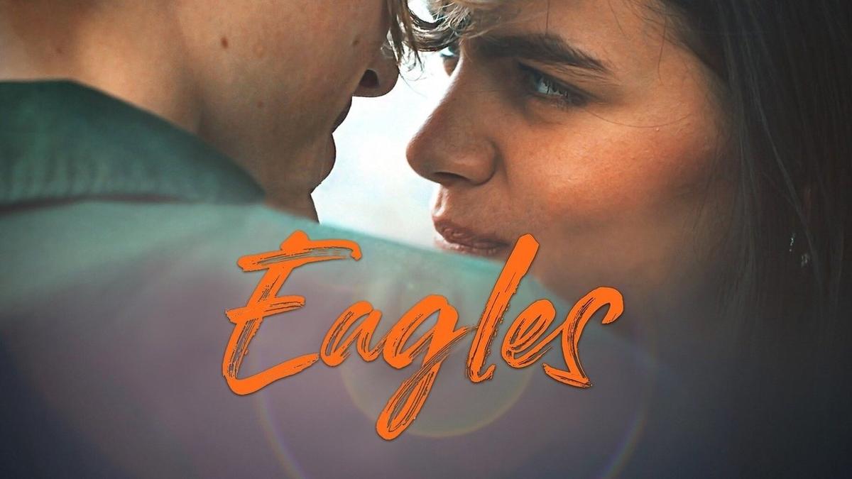 Eagles backdrop