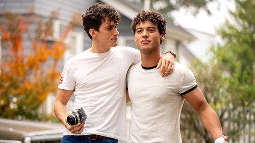 Bridge and Tunnel Season 1 Episode 3 - A Perfect Couple