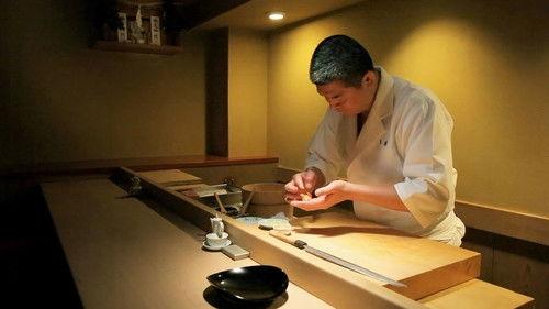 Seasoning the Seasons Season 4 Episode 11 - A Sushi Tour Around Japan
