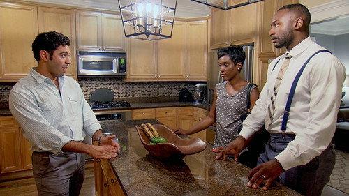 Married at First Sight Season 5 Episode 6 - Move-Ins