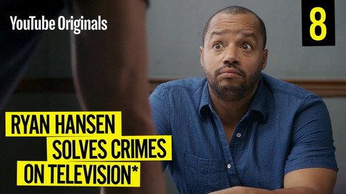 Ryan Hansen Solves Crimes on Television Season 2 Episode 8 - Execution Dependent