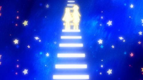 Yurikuma Arashi Season 1 Episode 7 - The Girl That I Forgot