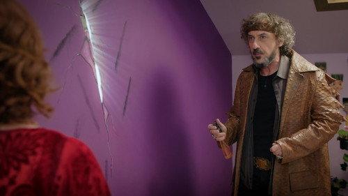 Blue Building Detectives Season 15 Episode 11 - Episode 11