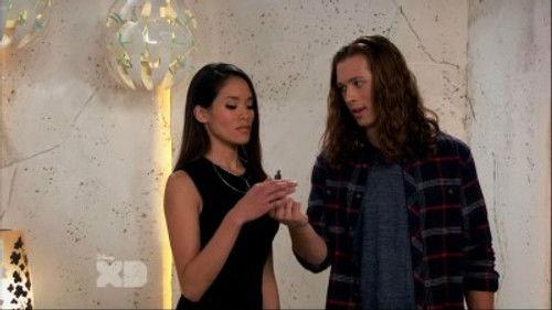 Lab Rats Season 4 Episode 13 - Bionic Action Hero (1)