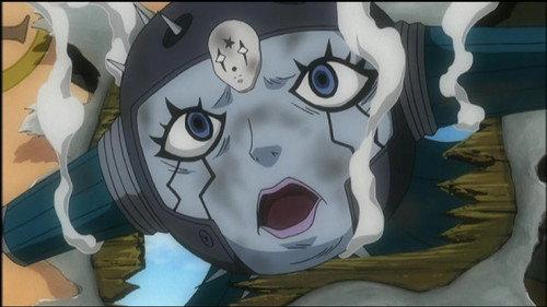 D.Gray-man Season 1 Episode 18 - Lenalee's Love