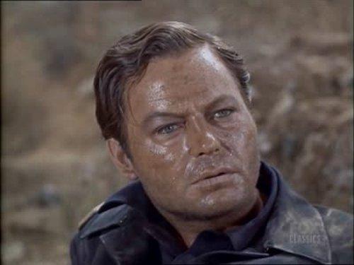 Bonanza Season 3 Episode 3 - The Honor of Cochise
