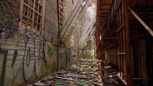 Abandoned Engineering Season 13 Episode 6 - Jailhouse Rebellion