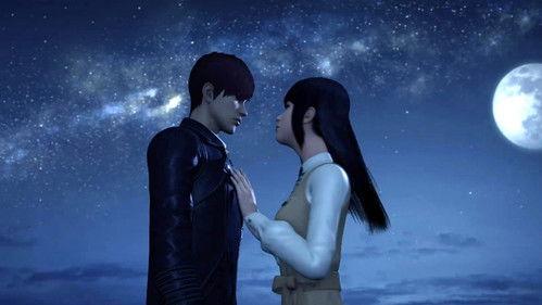 A Portrait of Jianghu: Reincarnated Disciple Season 2 Episode 9 - Episode 9