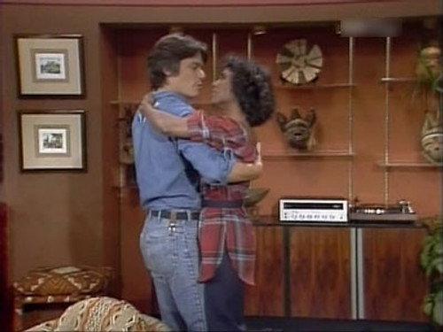The Jeffersons Season 5 Episode 2 - Homecoming (1)