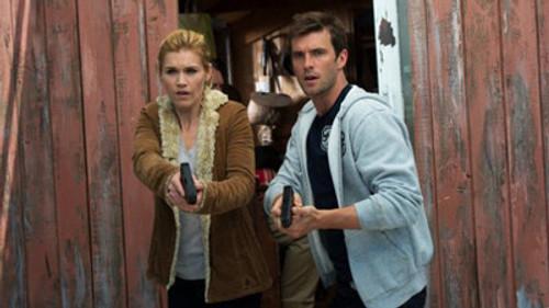 Haven Season 3 Episode 8 - Magic Hour (2)
