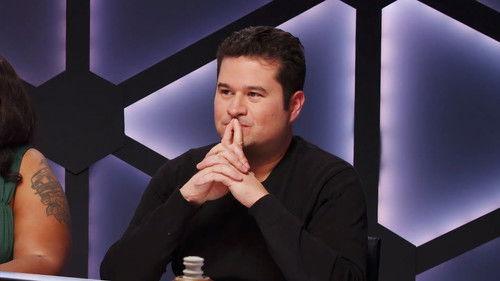 Dimension 20's Adventuring Party Season 14 Episode 2 - In Space No One Can Hear You Cream